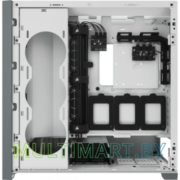 Корпус Corsair iCUE 5000X RGB (CC-9011213-WW) картинка 5